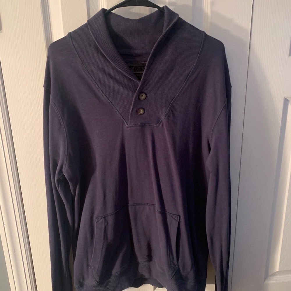 Forever 21 men’s sweater size medium